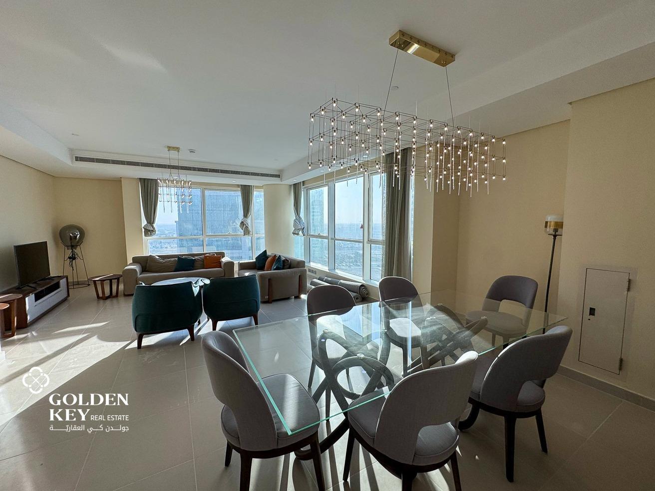Bills Included | Ready to Move | Furnished 2BHK