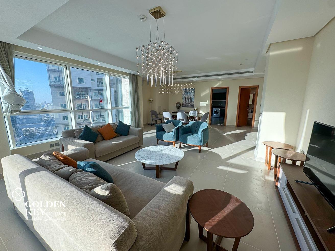 Bills Included | Ready to Move | Furnished 2BHK