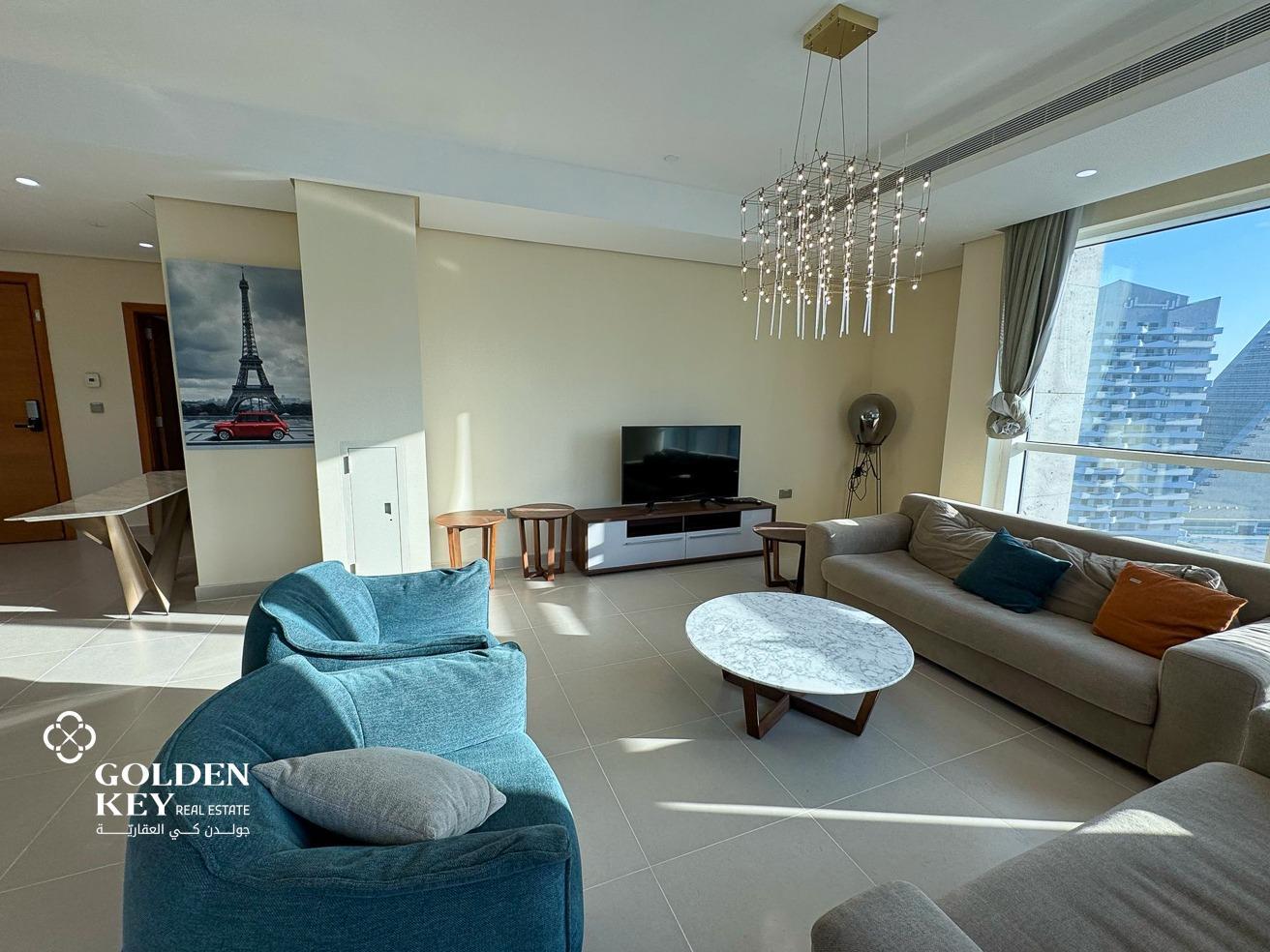 Bills Included | Ready to Move | Furnished 2BHK