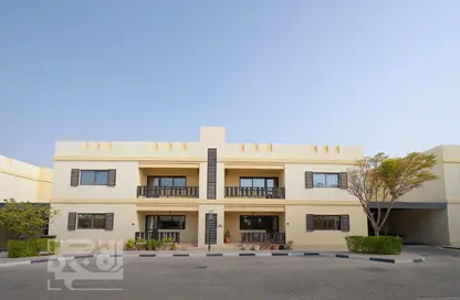 Apartment - 4 Bedrooms - 4 Bathrooms for rent in La Villa D' Este - Al Waab - Al Waab - Doha Apartment - 4 Bedrooms - 4 Bathrooms for rent in La Villa D' Este - Al Waab - Al Waab - Doha