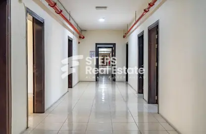 سكن عمال - استوديو - 1 حمام للايجار في المنطقة الصناعية 4 - المنطقة الصناعية - المنطقة الصناعية - الدوحة