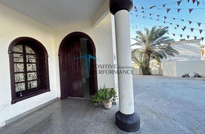 Apartment - Studio - 1 Bathroom for rent in West Bay Villas - West Bay - West Bay - Doha