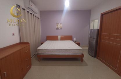 Apartment - Studio - 1 Bathroom for rent in Najma Street - Najma - Doha