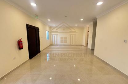Villa - 6 Bedrooms - 6 Bathrooms for rent in Al Kheesa - Al Kheesa - Umm Salal Mohammed
