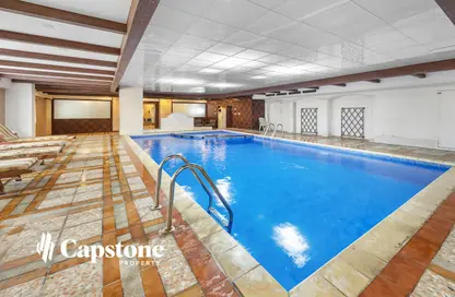 شقة - 2 غرف نوم - 3 حمامات للايجار في مجمع المنتزه التجاري - نجمة - الدوحة