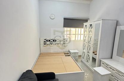 Apartment - Studio for rent in Al Maamoura - Doha Apartment - Studio for rent in Al Maamoura - Doha