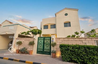 Compound - 4 - 5 for rent in Al Waab Street - Al Waab - Doha