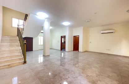 Villa - 3 Bedrooms - 4 Bathrooms for rent in Umm Salal Mahammad - Umm Salal City - Doha
