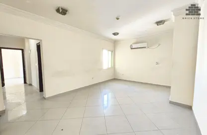 شقة - 2 غرف نوم - 2 حمامات للايجار في منتزه 13 - المنتزه - الدوحة شقة - 2 غرف نوم - 2 حمامات للايجار في منتزه 13 - المنتزه - الدوحة