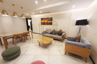Apartment - 2 Bedrooms - 3 Bathrooms for rent in Al Mansoura - Al Mansoura - Doha