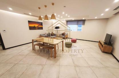Apartment - 2 Bedrooms - 3 Bathrooms for rent in Al Mansoura - Al Mansoura - Doha
