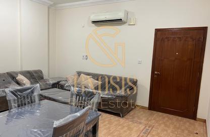 Apartment - 1 Bedroom - 1 Bathroom for rent in Fereej Abdul Aziz - Fereej Abdul Aziz - Doha