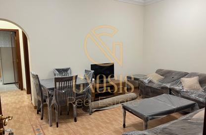 Apartment - 1 Bedroom - 1 Bathroom for rent in Fereej Abdul Aziz - Fereej Abdul Aziz - Doha