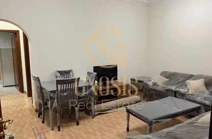 Apartment - 1 Bedroom - 1 Bathroom for rent in Fereej Abdul Aziz - Fereej Abdul Aziz - Doha Apartment - 1 Bedroom - 1 Bathroom for rent in Fereej Abdul Aziz - Fereej Abdul Aziz - Doha