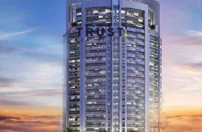 Apartment - 3 Bedrooms - 3 Bathrooms for sale in Voya - Lusail