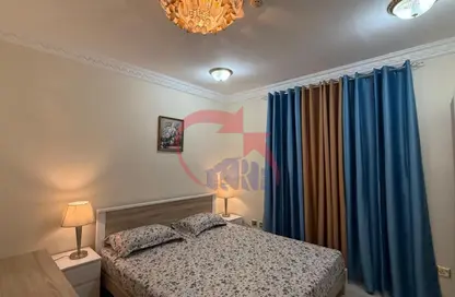 مجمع سكني - 2 غرف نوم - 2 حمامات للايجار في منطقة مويثر - الريان - الدوحة