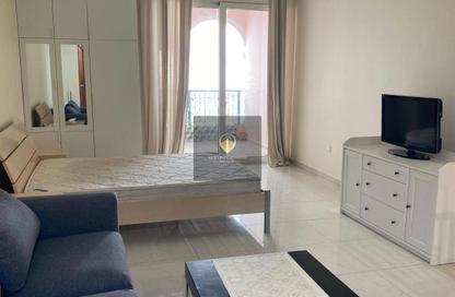 Apartment - Studio - 1 for rent in Bilal Pearl Suites - Viva Bahriyah - The Pearl Island - Doha