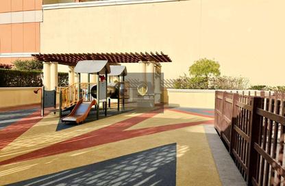 Apartment - Studio - 1 for rent in Bilal Pearl Suites - Viva Bahriyah - The Pearl Island - Doha