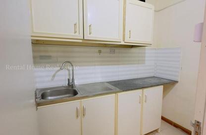 Apartment - Studio - 1 for rent in Al Duhail - Al Duhail - Doha
