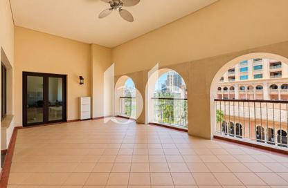 Apartment - 2 - 3 for sale in West Porto Drive - Porto Arabia - The Pearl Island - Doha Apartment - 2 - 3 for sale in West Porto Drive - Porto Arabia - The Pearl Island - Doha