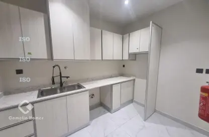 Apartment - 1 Bedroom - 2 Bathrooms for rent in Al Messila - Al Messila - Doha