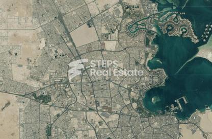 Land - Studio for sale in Al Hanaa Street - Al Gharrafa - Doha