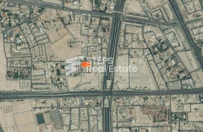 Land - Studio for sale in Al Hanaa Street - Al Gharrafa - Doha