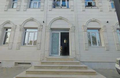 Apartment - 2 Bedrooms - 1 Bathroom for rent in Al Gharrafa - Al Gharrafa - Doha