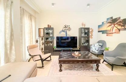 Apartment - 3 Bedrooms - 3 Bathrooms for sale in Mercato - Qanat Quartier - The Pearl Island - Doha Apartment - 3 Bedrooms - 3 Bathrooms for sale in Mercato - Qanat Quartier - The Pearl Island - Doha