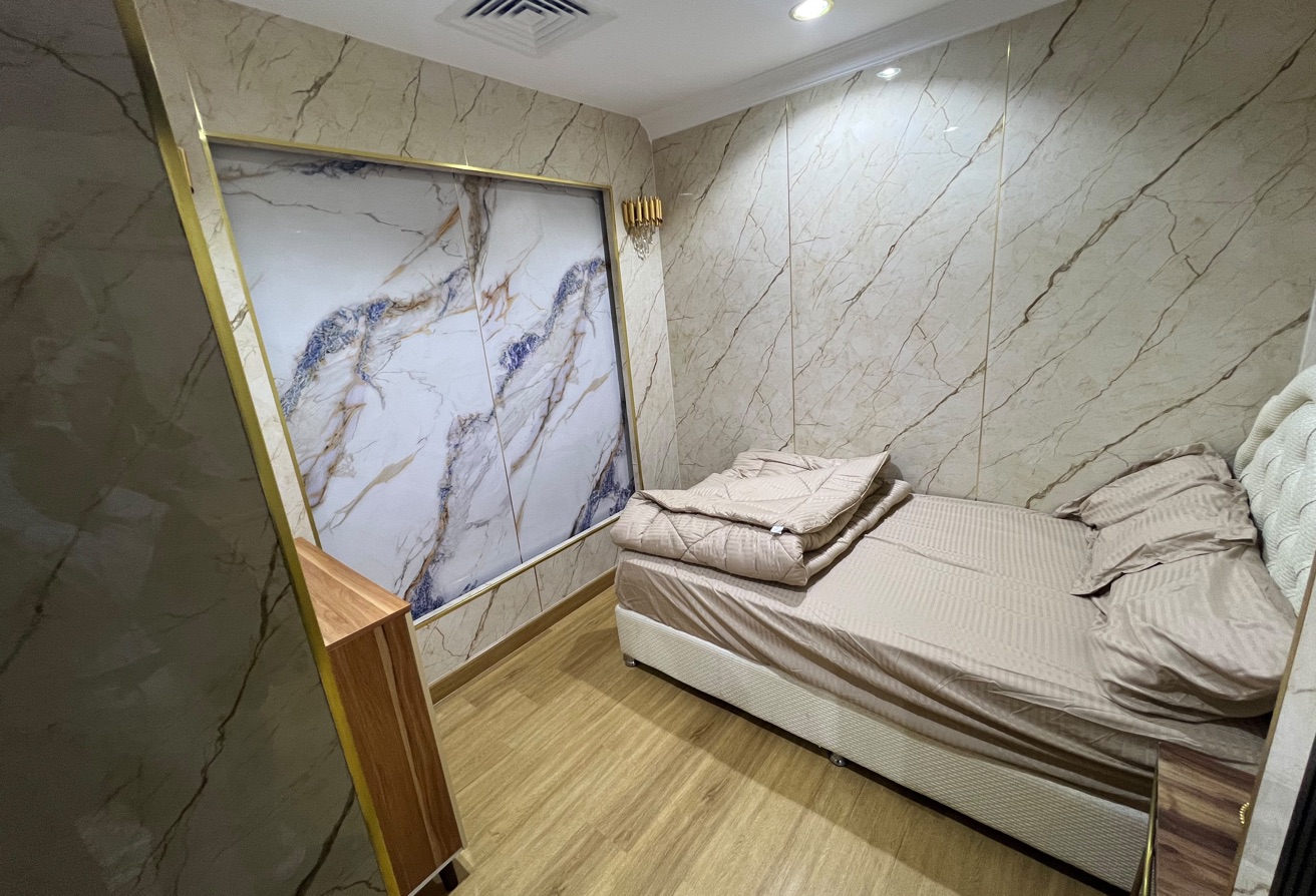LUXURIOUS FURNISHED 2BHK+MAID | QATAR COOL | PORTO thumbnail 8