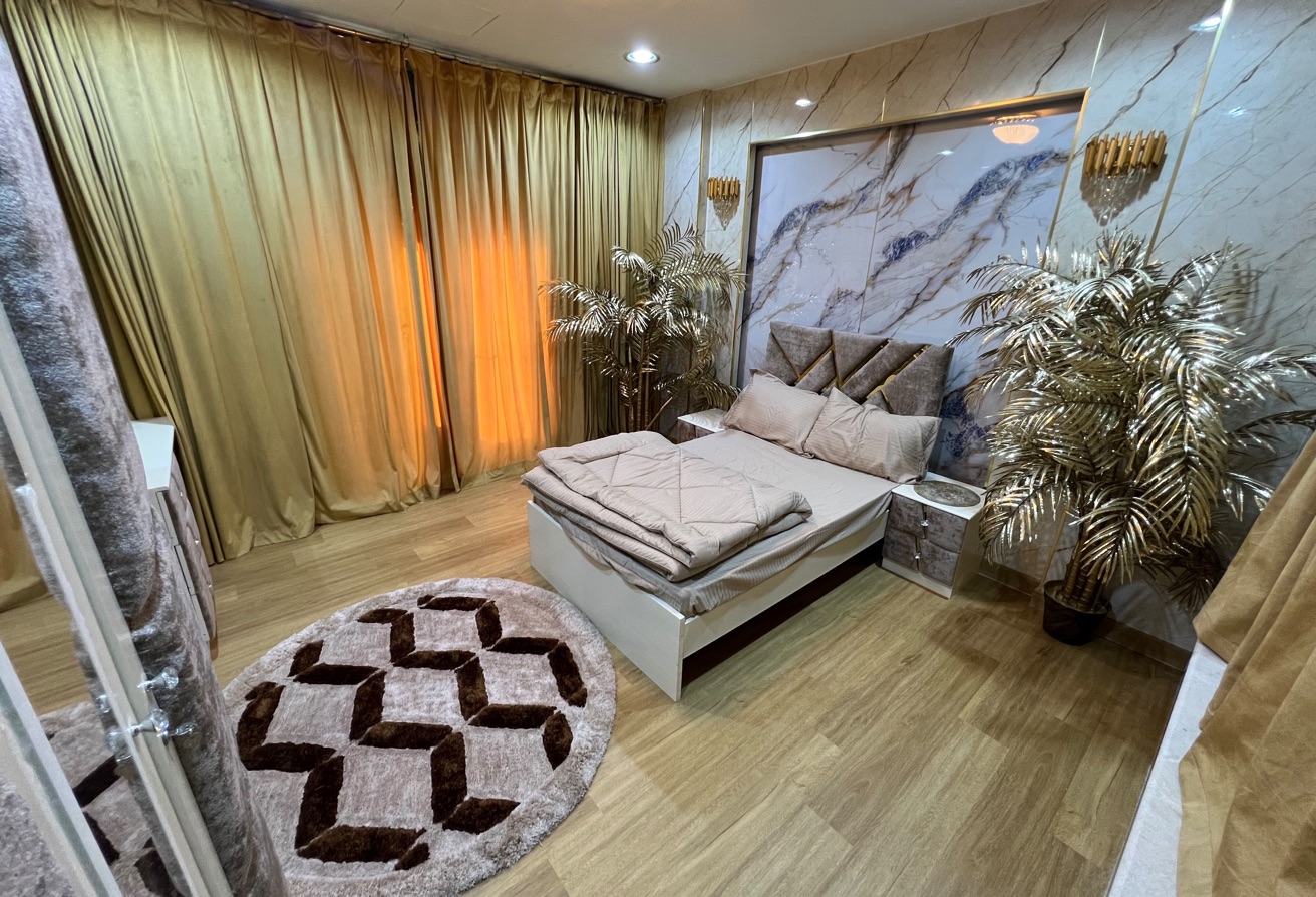 LUXURIOUS FURNISHED 2BHK+MAID | QATAR COOL | PORTO thumbnail 6