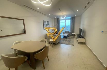 Apartment - 1 - 2 for rent in Floresta Gardens - Floresta Gardens - The Pearl Island - Doha