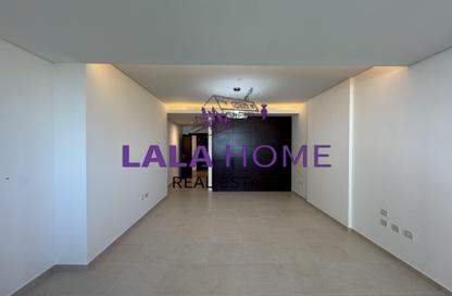 Apartment - 1 Bedroom - 2 Bathrooms for rent in Viva East - Viva Bahriyah - The Pearl Island - Doha