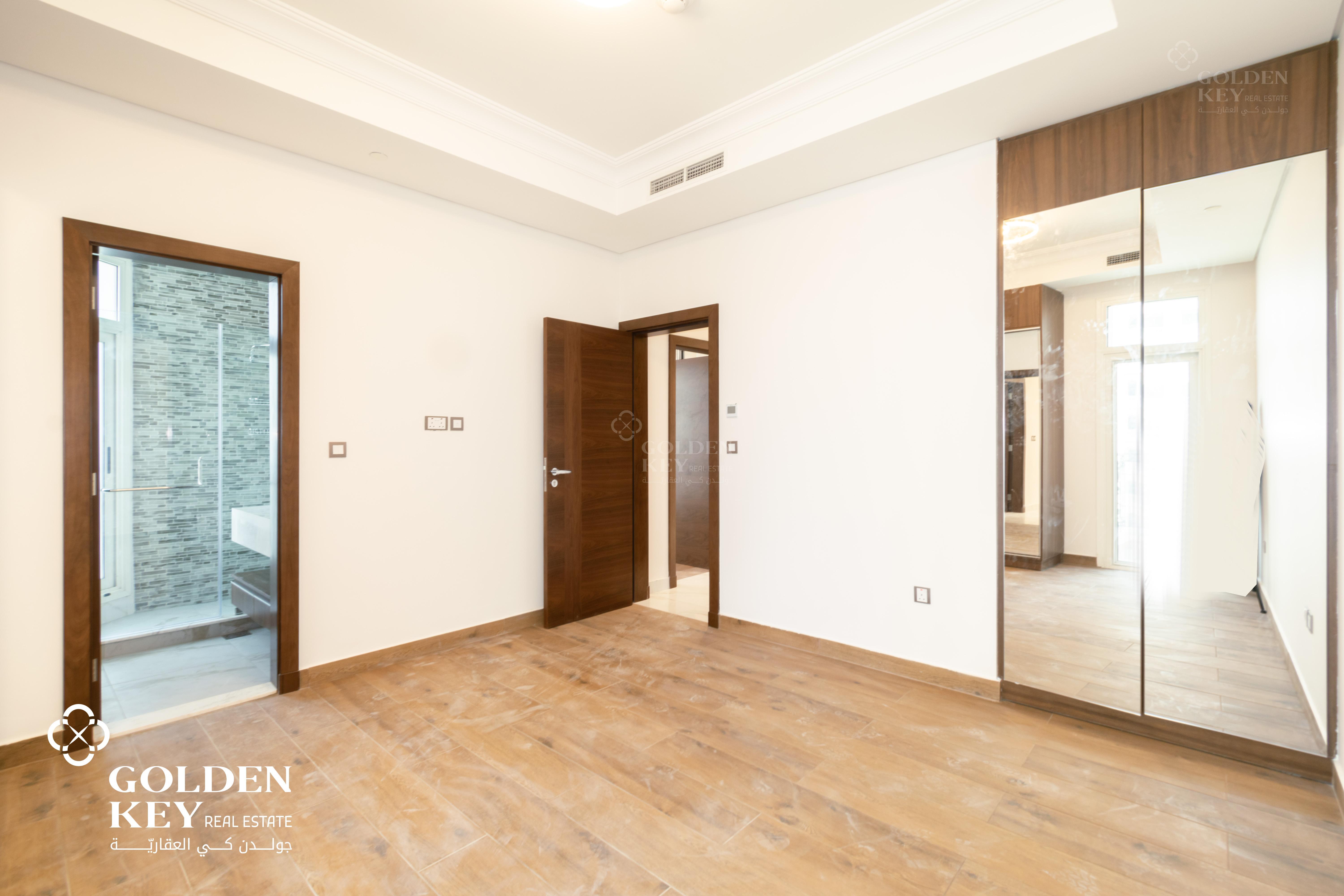 Open Layout | Semi-Furnished 1BR | Floresta Garden