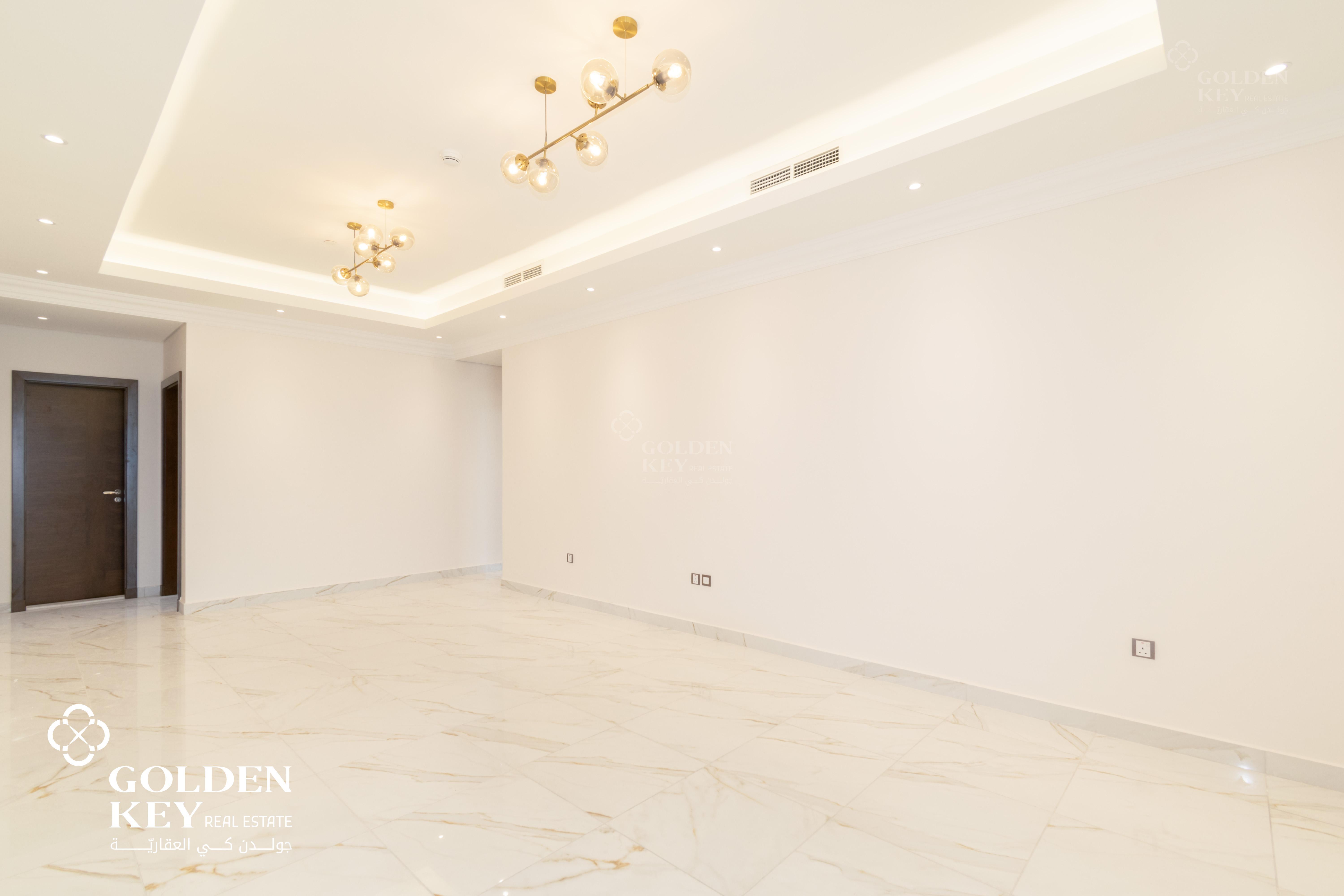 Open Layout | Semi-Furnished 1BR | Floresta Garden