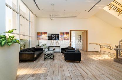 Villa - 4 Bedrooms - 4 Bathrooms for rent in Al Waab Street - Al Waab - Doha