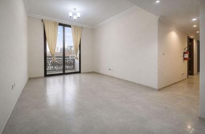 Apartment - 2 Bedrooms - 3 Bathrooms for rent in Fox Hills A13 - Fox Hills - Lusail
