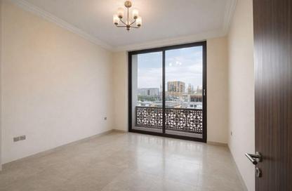Apartment - 2 Bedrooms - 3 Bathrooms for rent in Fox Hills A13 - Fox Hills - Lusail