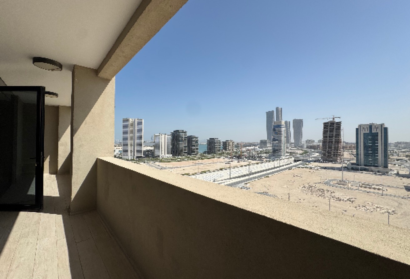 Bills IN | 2BR | Lusail WaterFront | Beach Access