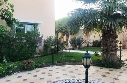 Villa - 4 Bedrooms - 6 Bathrooms for sale in Legtaifiya Lagoon - West Bay - Doha