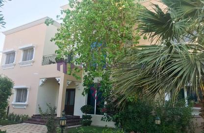 Villa - 4 Bedrooms - 6 Bathrooms for sale in Legtaifiya Lagoon - West Bay - Doha Villa - 4 Bedrooms - 6 Bathrooms for sale in Legtaifiya Lagoon - West Bay - Doha