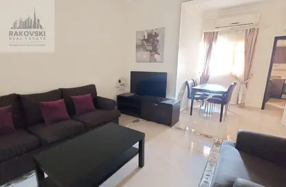 Apartment - 1 Bedroom - 1 Bathroom for rent in Fereej Abdul Aziz - Fereej Abdul Aziz - Doha