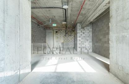 Shop - Studio - 1 Bathroom for sale in Marina Residences 195 - Marina District - Lusail