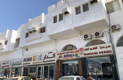مساحات مكتبية - 2 غرف نوم - 2 حمامات للايجار في الريان - الريان - الدوحة