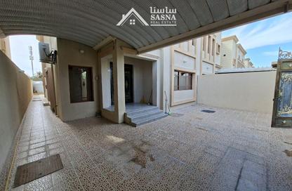 Apartment - 3 Bedrooms - 3 Bathrooms for rent in Al Kheesa - Al Kheesa - Umm Salal Mohammed Apartment - 3 Bedrooms - 3 Bathrooms for rent in Al Kheesa - Al Kheesa - Umm Salal Mohammed
