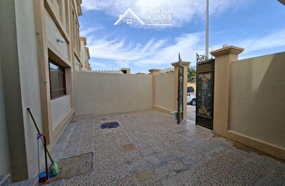 Apartment - 3 Bedrooms - 3 Bathrooms for rent in Al Kheesa - Al Kheesa - Umm Salal Mohammed