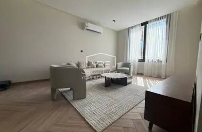 Apartment - 1 Bedroom - 2 Bathrooms for rent in Salwa Road - Al Aziziyah - Doha Apartment - 1 Bedroom - 2 Bathrooms for rent in Salwa Road - Al Aziziyah - Doha