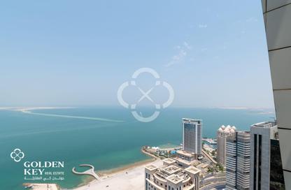 Apartment - 4 - 6 for rent in West Bay Tower - West Bay - West Bay - Doha Apartment - 4 - 6 for rent in West Bay Tower - West Bay - West Bay - Doha
