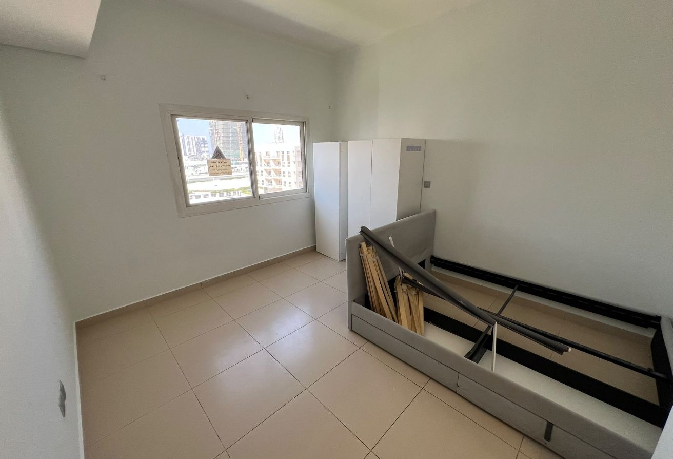 2BHK | Semi Furnished | 110 SQM | QAR 6,500 thumbnail 4