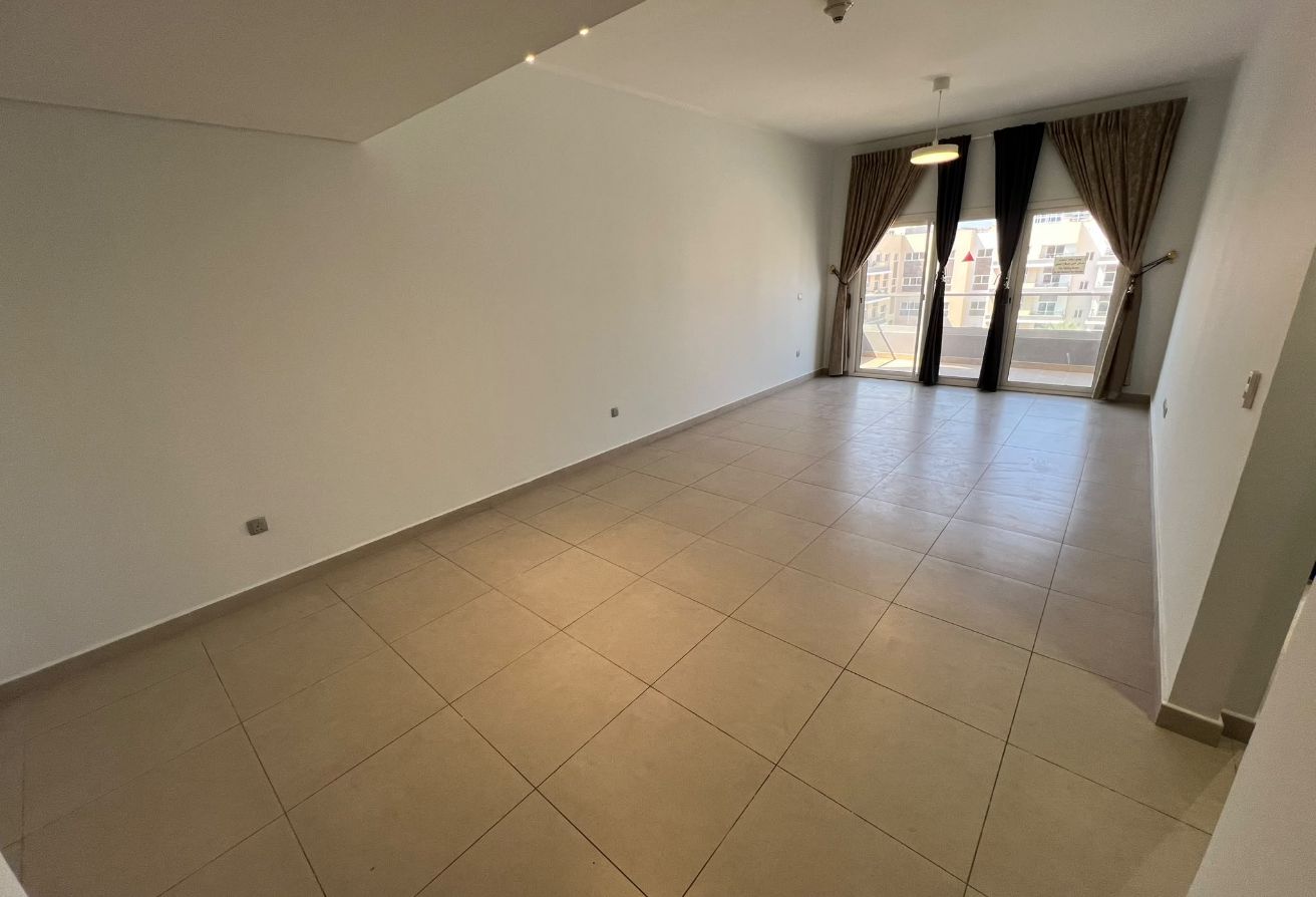 2BHK | Semi Furnished | 110 SQM | QAR 6,500 thumbnail 2